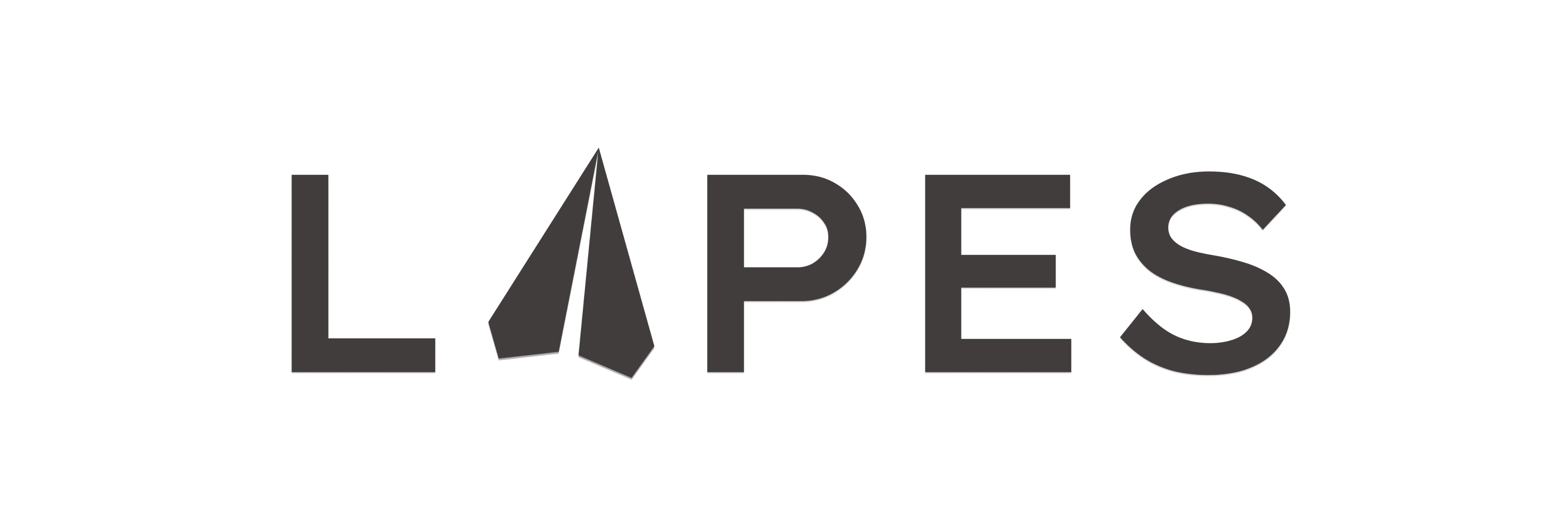 Logo LAPES