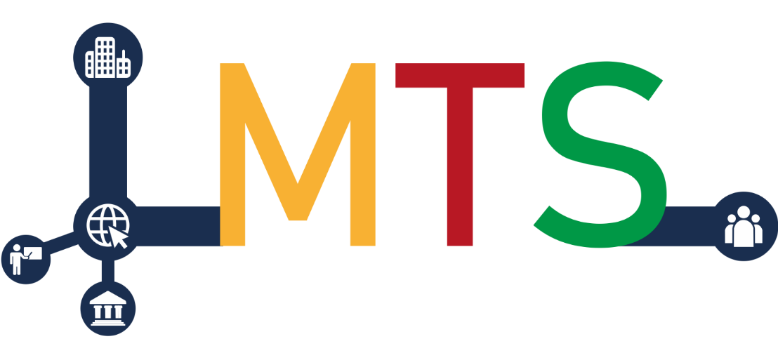 Logo LMTS