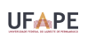 Logo UFAPE