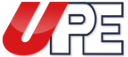 Logo UPE